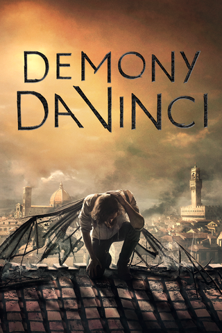 Demony da Vinci