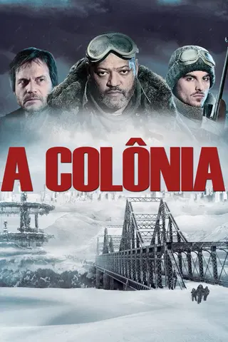 A Colônia