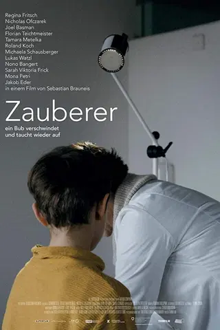 Zauberer