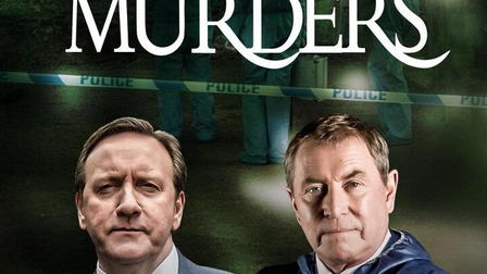 Midsomer Murders