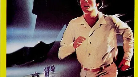 Footsteps in the Snow