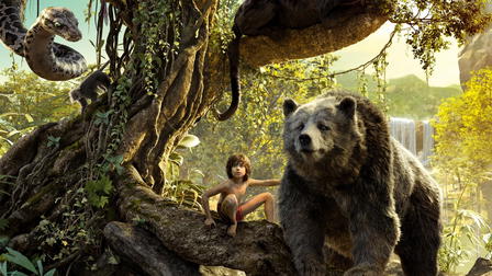 The Jungle Book