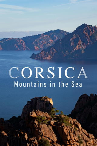 Korsika: Wildnis Zwischen Schnee Und Sand