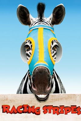 Racing Stripes