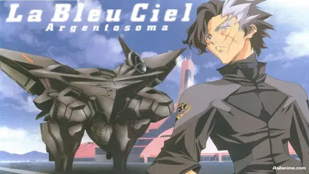 Argento Soma