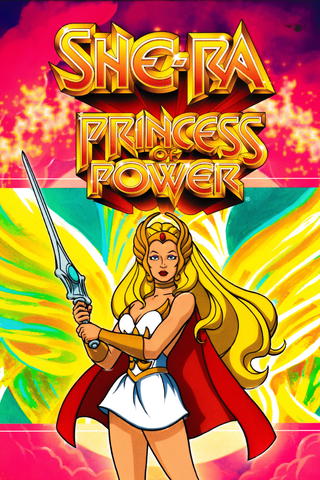 She-Ra: Princess of Power