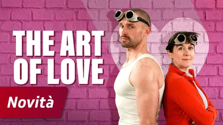 The Art of Love