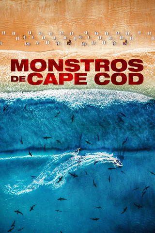 Monsters of the Cape