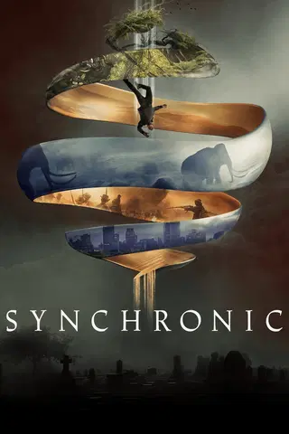Synchronic