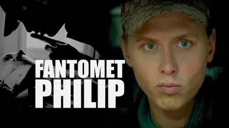 Fantomet Philip