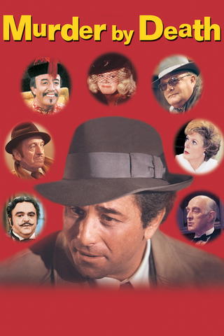 Cadavre Au Dessert, Un