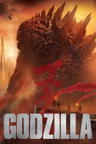 Godzilla