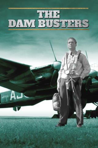 Dam Busters - Die Zerstörung der Talsperren