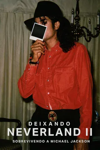 Deixando Neverland 2