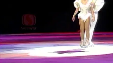 Nutcracker on Ice