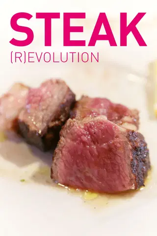 Steak (r)evolution