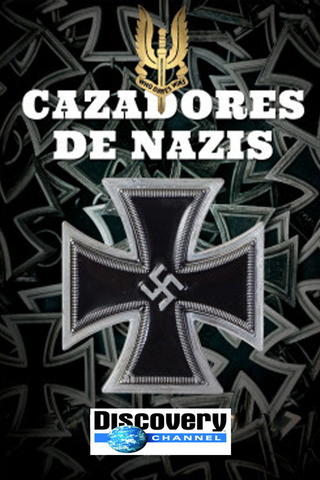 Cazadores de nazis