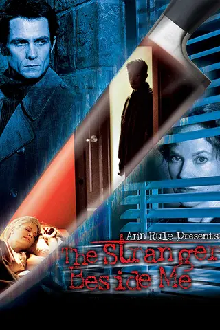 Ann Rule Presents: The Stranger Beside Me