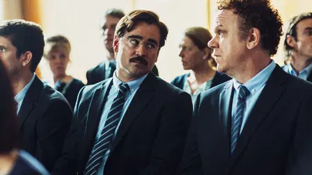 The Lobster