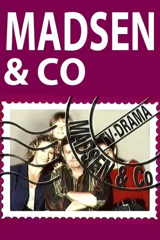 Madsen & Co