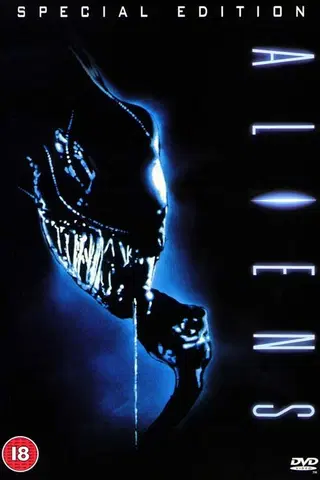Aliens - det endelige opgør