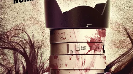 Hi-8 (Horror Independent 8)