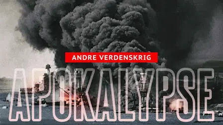 2. verdenskrig i nytt lys