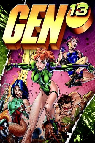 Gen 13