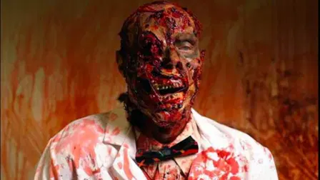 Day of the Dead 2: Contagium