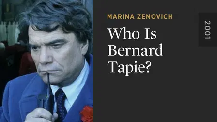Who Is Bernard Tapie?