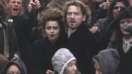 Mary Shelley's Frankenstein