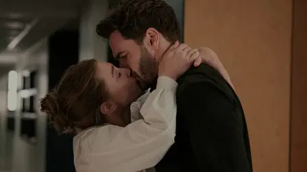 La hipótesis del amor