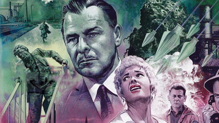 Quatermass 2