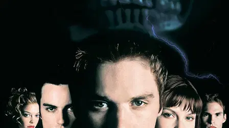 Final Destination - viimeinen määränpää