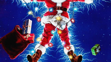 National Lampoon's Christmas Vacation