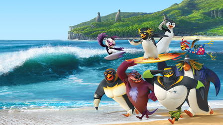 Surf's Up 2: WaveMania