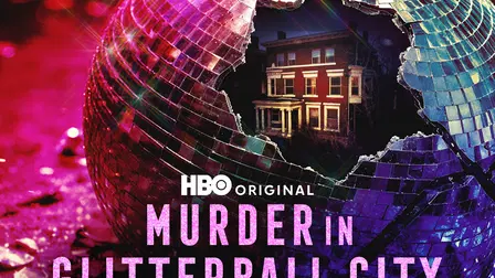 Asesinato en Glitterball City