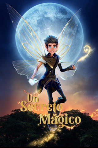 Los guardianes del diente mágico