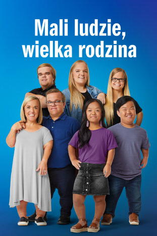 Mali ludzie, wielka rodzina