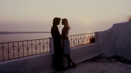 Summer Lovers