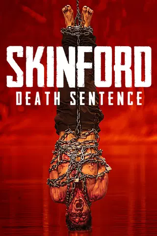 Skinford: Death Sentence