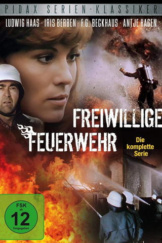 Freiwillige Feuerwehr
