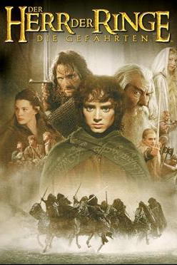 Der Herr der Ringe  - Die Gefährten (Special Extended Version)