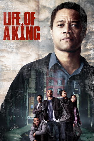 Life of a King [dt./OV]