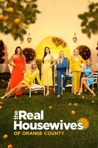 The Real Housewives of Orange County