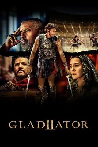Gladiator II