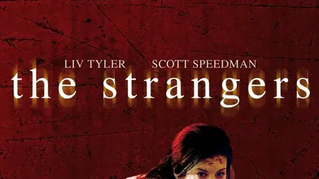 The strangers