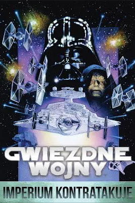 Gwiezdne wojny: Część V - Imperium kontratakuje