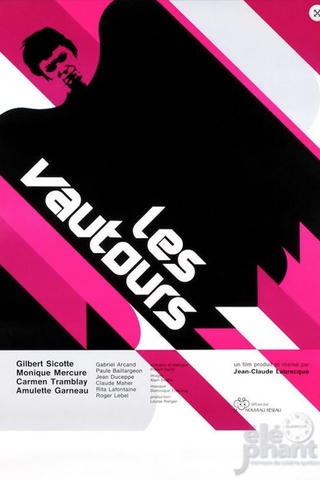 The Vultures