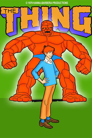 Fred and Barney Meet The Thing